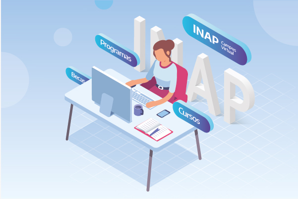 Ciclo de Conferencias INAP: Una introducción al análisis prospectivo y su vinculación con la planificación estratégica.