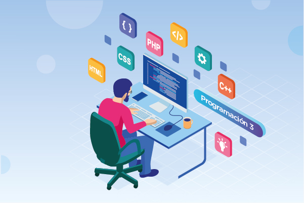 Programación web full stack (nivel 1)