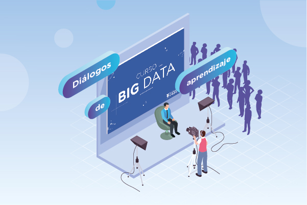 Diálogos de Aprendizaje: Evaluación y Big Data