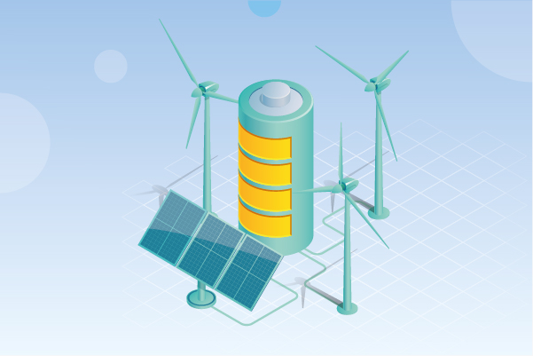 Energías renovables y eficiencia energética: el uso de la energía en la administración pública