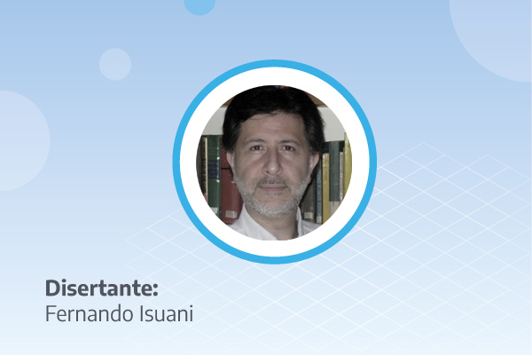Ciclo de Conferencias INAP: El estudio de las organizaciones: los aportes de Francisco M. Suarez