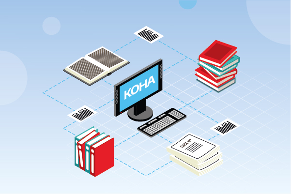 Sistema integrado de gestión bibliotecaria: KOHA